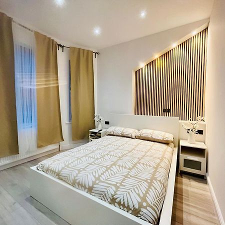 Modern Flat With Garden- 10Min Uber To Harry Potter Studios Watford (Hertfordshire) Exterior foto